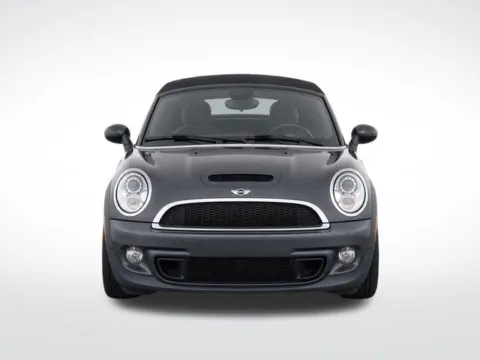 More photos of 2012 MINI Cooper S at Used Cars of Baltimore, MD