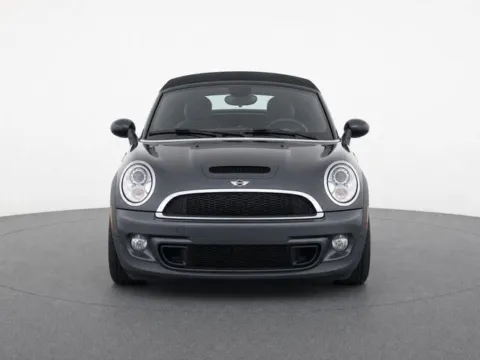More photos of 2012 MINI Cooper S at Used Cars of Baltimore, MD