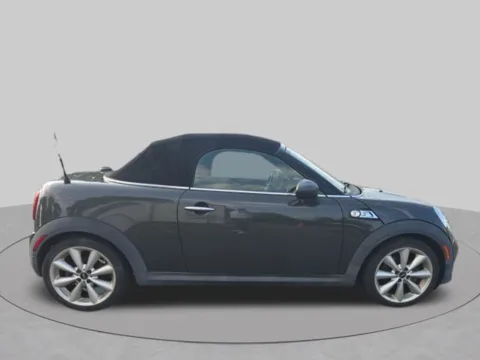 Another view of 2012 MINI Cooper S for sale in Cockeysville, MD at Used Cars of Baltimore