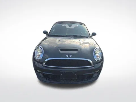 Photos of 2012 MINI Cooper S for sale in Cockeysville, MD at Used Cars of Baltimore