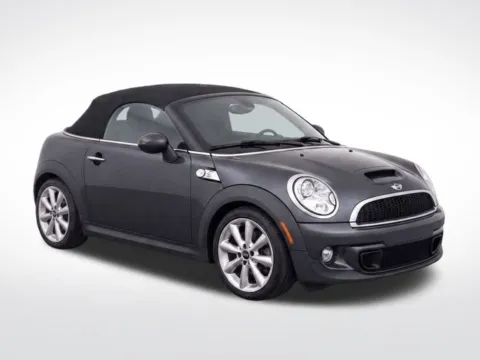 Gray 2012 MINI Cooper S for sale in Cockeysville, MD