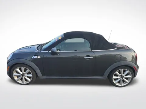 More photos of 2012 MINI Cooper S at Used Cars of Baltimore, MD