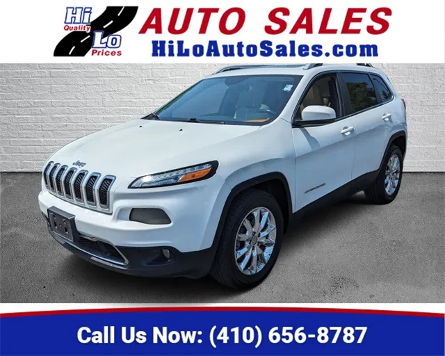 How To Start 2015 Jeep Cherokee With Key: Step-by-Step Guide
