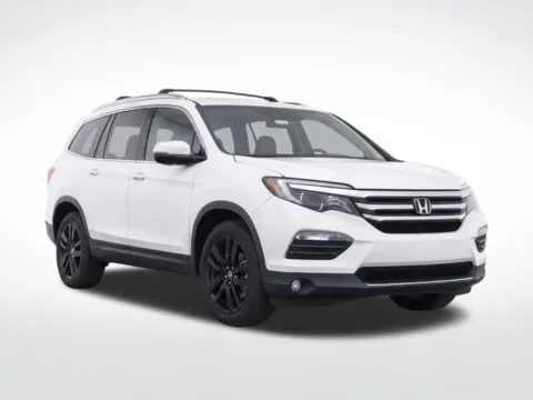 Photos of 2016 Honda Pilot Touring for sale in Cockeysville, MD at Used Cars of Baltimore