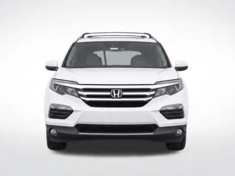 More photos of 2016 Honda Pilot Touring at Used Cars of Baltimore, MD
