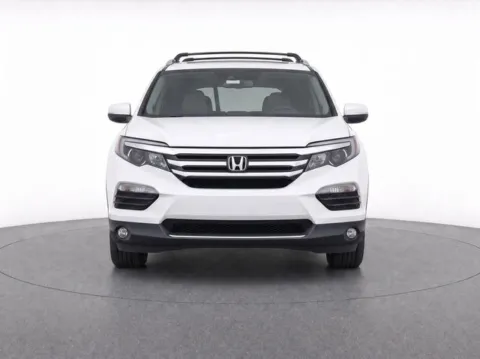More photos of 2016 Honda Pilot Touring at Used Cars of Baltimore, MD