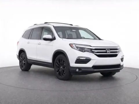 Photos of 2016 Honda Pilot Touring for sale in Cockeysville, MD at Used Cars of Baltimore