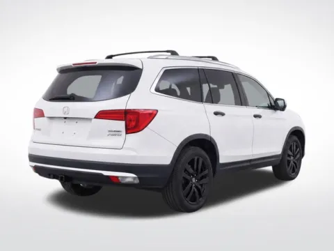 More photos of 2016 Honda Pilot Touring at Used Cars of Baltimore, MD