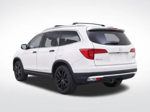 Another view of 2016 Honda Pilot Touring for sale in Cockeysville, MD at Used Cars of Baltimore