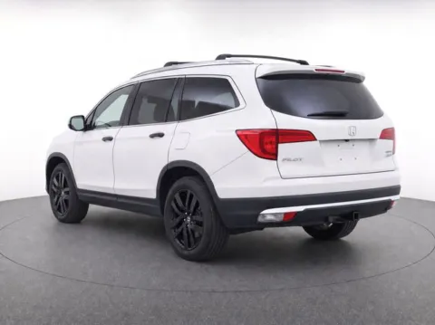 Another view of 2016 Honda Pilot Touring for sale in Cockeysville, MD at Used Cars of Baltimore