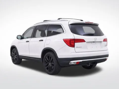 Another view of 2016 Honda Pilot Touring for sale in Cockeysville, MD at Used Cars of Baltimore
