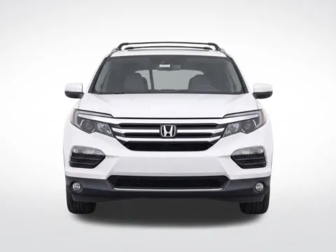 More photos of 2016 Honda Pilot Touring at Used Cars of Baltimore, MD
