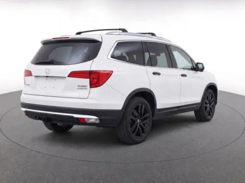 More photos of 2016 Honda Pilot Touring at Used Cars of Baltimore, MD