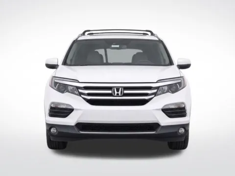 More photos of 2016 Honda Pilot Touring at Used Cars of Baltimore, MD