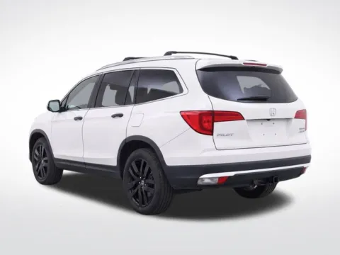 More photos of 2016 Honda Pilot Touring at Used Cars of Baltimore, MD