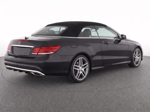 Another view of 2016 Mercedes-Benz E-Class E 400 for sale in Cockeysville, MD at Used Cars of Baltimore