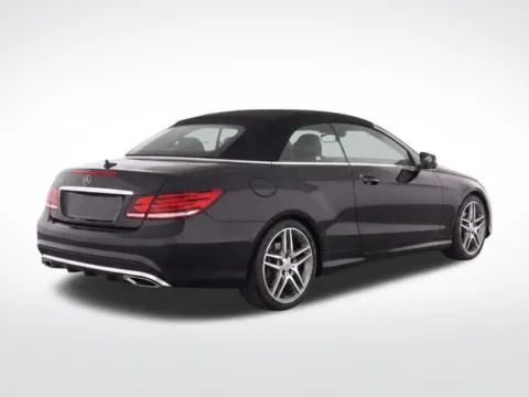 Another view of 2016 Mercedes-Benz E-Class E 400 for sale in Cockeysville, MD at Used Cars of Baltimore