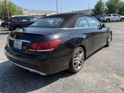 More photos of 2016 Mercedes-Benz E-Class E 400 at Used Cars of Baltimore, MD