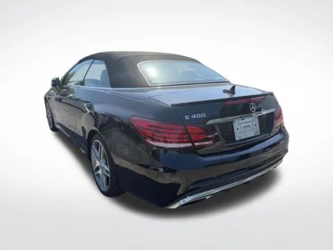 Another view of 2016 Mercedes-Benz E-Class E 400 for sale in Cockeysville, MD at Used Cars of Baltimore