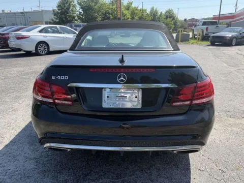 More photos of 2016 Mercedes-Benz E-Class E 400 at Used Cars of Baltimore, MD
