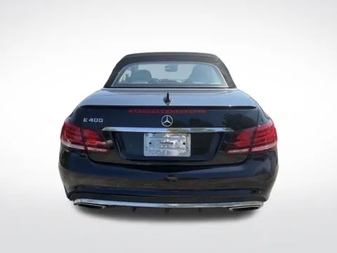 More photos of 2016 Mercedes-Benz E-Class E 400 at Used Cars of Baltimore, MD