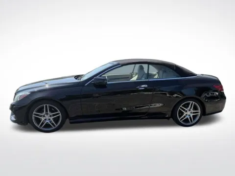 Another view of 2016 Mercedes-Benz E-Class E 400 for sale in Cockeysville, MD at Used Cars of Baltimore