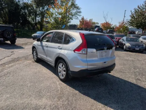 Another view of 2014 Honda CR-V EX for sale in Cockeysville, MD at Used Cars of Baltimore