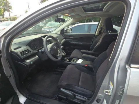 More photos of 2014 Honda CR-V EX at Used Cars of Baltimore, MD