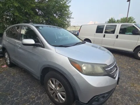 More photos of 2014 Honda CR-V EX at Used Cars of Baltimore, MD