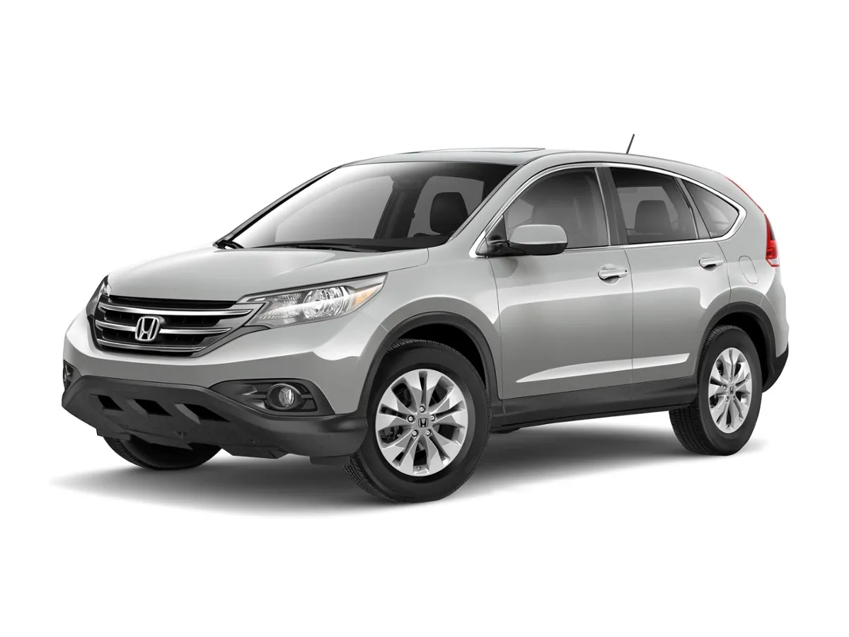 2014 Honda CR-V EX for sale in Cockeysville, MD