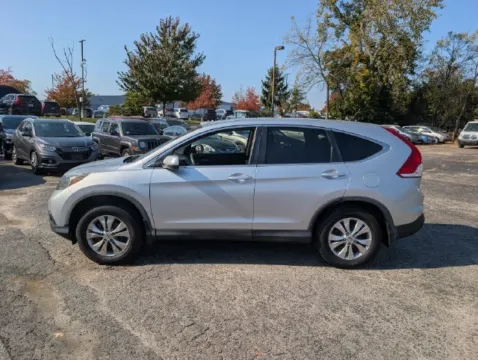 Photos of 2014 Honda CR-V EX for sale in Cockeysville, MD at Used Cars of Baltimore