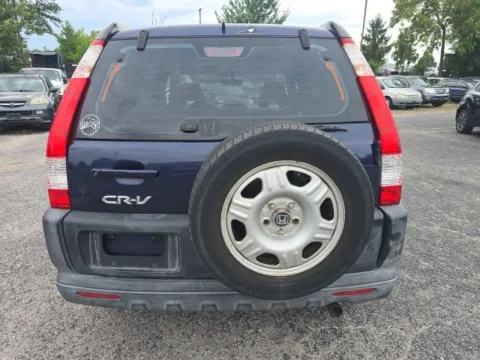More photos of 2006 Honda CR-V LX at Used Cars of Baltimore, MD