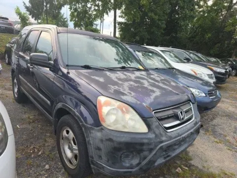 Photos of 2006 Honda CR-V LX for sale in Cockeysville, MD at Used Cars of Baltimore