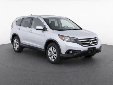 Blue 2006 Honda CR-V LX for sale in Cockeysville, MD