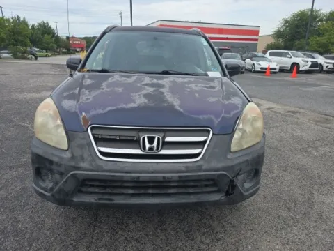 Photos of 2006 Honda CR-V LX for sale in Cockeysville, MD at Used Cars of Baltimore