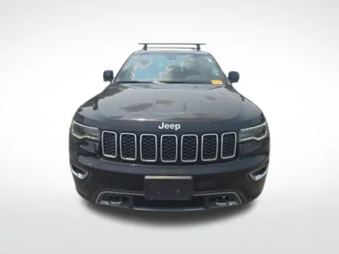 Photos of 2018 Jeep Grand Cherokee Limited for sale in Cockeysville, MD at Used Cars of Baltimore