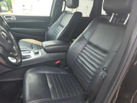 More photos of 2018 Jeep Grand Cherokee Limited at Used Cars of Baltimore, MD