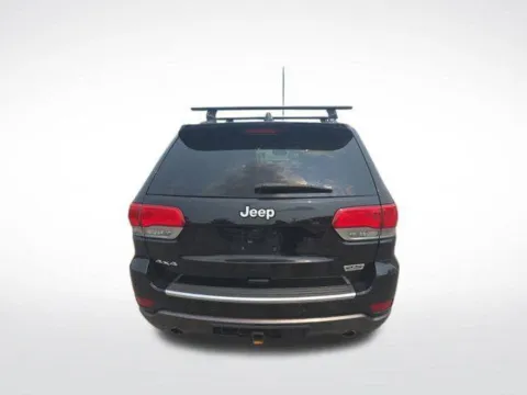 More photos of 2018 Jeep Grand Cherokee Limited at Used Cars of Baltimore, MD