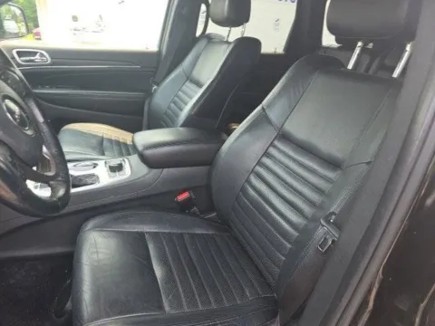 More photos of 2018 Jeep Grand Cherokee Limited at Used Cars of Baltimore, MD
