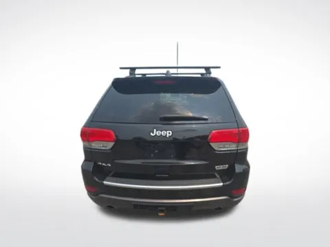 More photos of 2018 Jeep Grand Cherokee Limited at Used Cars of Baltimore, MD