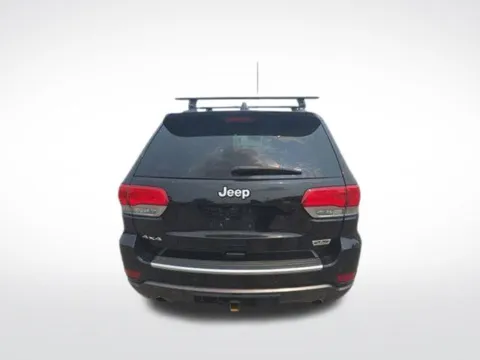 More photos of 2018 Jeep Grand Cherokee Limited at Used Cars of Baltimore, MD