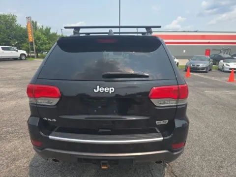 More photos of 2018 Jeep Grand Cherokee Limited at Used Cars of Baltimore, MD