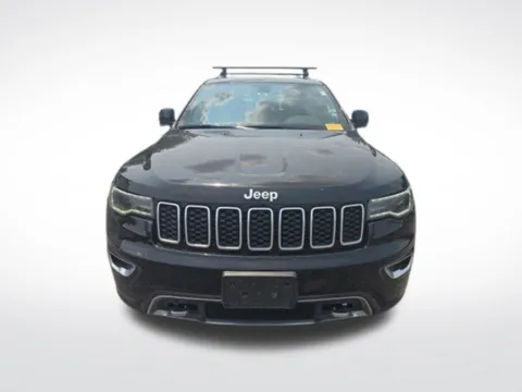 Photos of 2018 Jeep Grand Cherokee Limited for sale in Cockeysville, MD at Used Cars of Baltimore