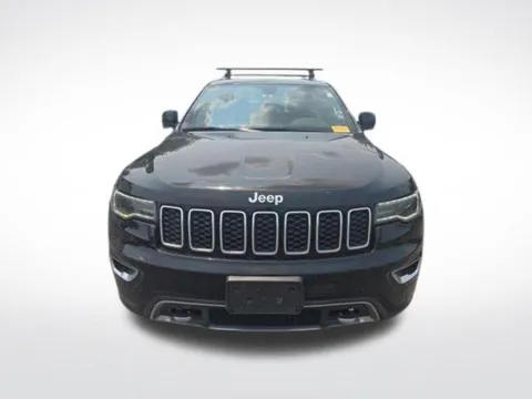 Photos of 2018 Jeep Grand Cherokee Limited for sale in Cockeysville, MD at Used Cars of Baltimore