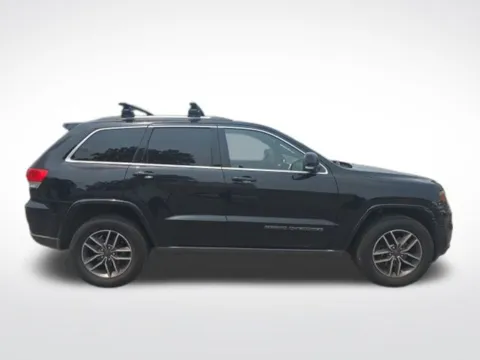 Another view of 2018 Jeep Grand Cherokee Limited for sale in Cockeysville, MD at Used Cars of Baltimore