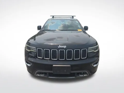 Photos of 2018 Jeep Grand Cherokee Limited for sale in Cockeysville, MD at Used Cars of Baltimore