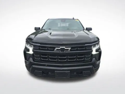 Photos of 2023 Chevrolet Silverado 1500 RST for sale in Cockeysville, MD at Used Cars of Baltimore