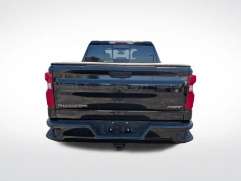 More photos of 2023 Chevrolet Silverado 1500 RST at Used Cars of Baltimore, MD