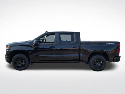 Photos of 2023 Chevrolet Silverado 1500 RST for sale in Cockeysville, MD at Used Cars of Baltimore