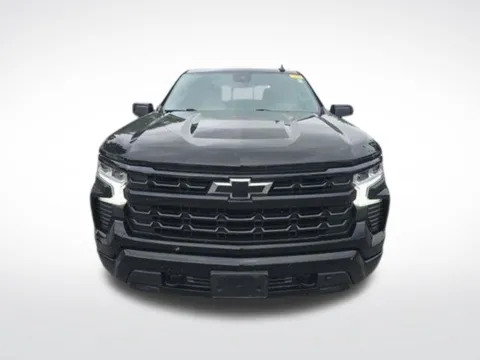 Photos of 2023 Chevrolet Silverado 1500 RST for sale in Cockeysville, MD at Used Cars of Baltimore